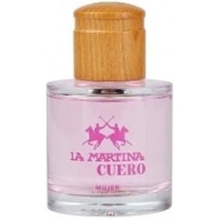 La Martina Cuero Woman Deodorant Spray 100ml