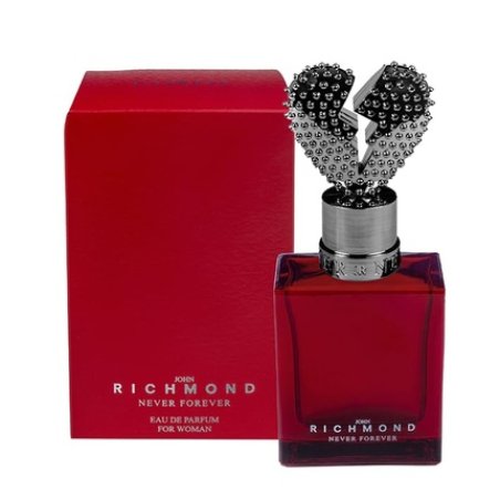 JOHN RICHMOND Never Forever EDP 50ml for Women
