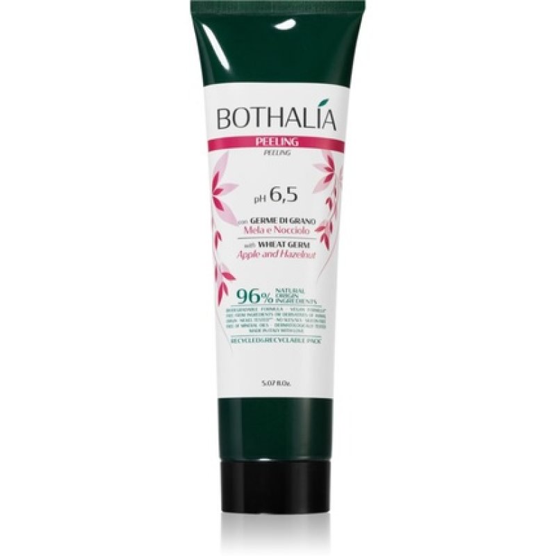 Brelil Numero Bothalia Peeling Scrub 150 ml