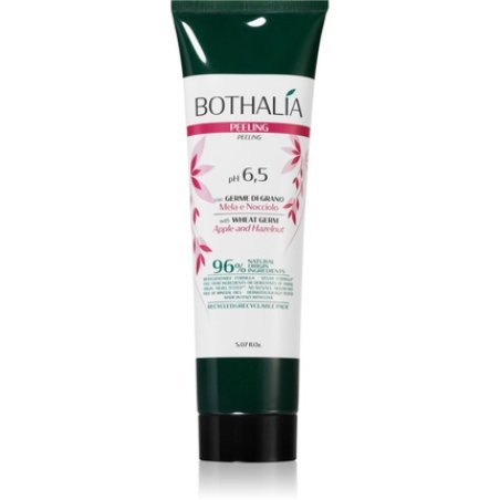 Brelil Numero Bothalia Peeling Scrub 150 ml