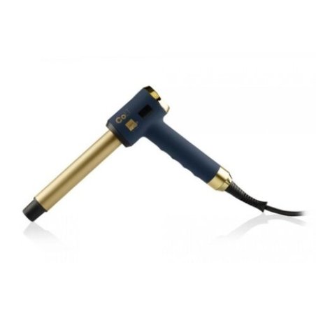 Le004 Elite Ergonomic Curling Iron 25mm