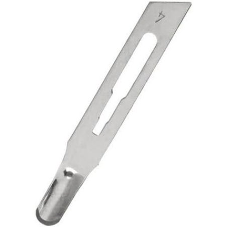 Best Blade Gouges Size 4mm Blades for Podiatry - Pack of 20