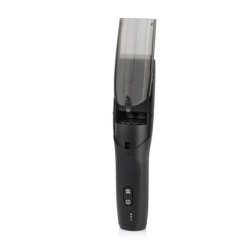 Hair and Beard Trimmer with Vacuum Cleaner and Blower W513