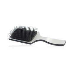 Labor Pro Hair Stylist Universel Brosse à cheveux rectangulaire Noir, Blanc 1 pièce(s)