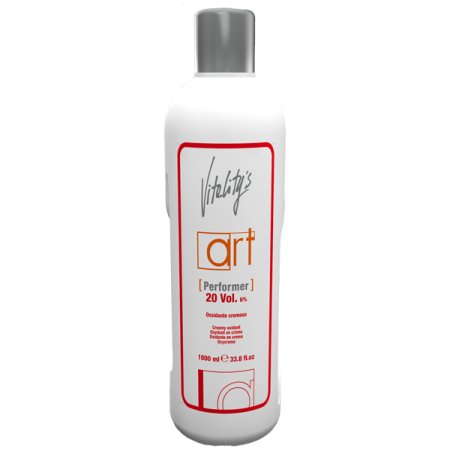 Vitality's Art Creme-Oxyd 6% 1000ml