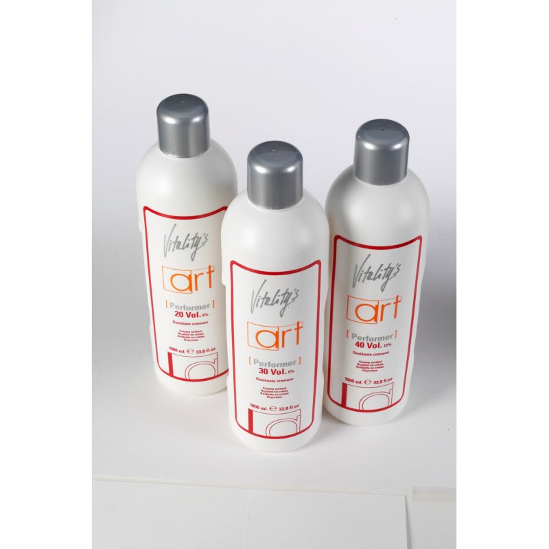 Vitality's Art Creme-Oxyd 12% 1000ml