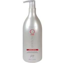 Vitalitys Effecto10 Nutrient Shampoo Restores Shine For Dry Damaged Hair