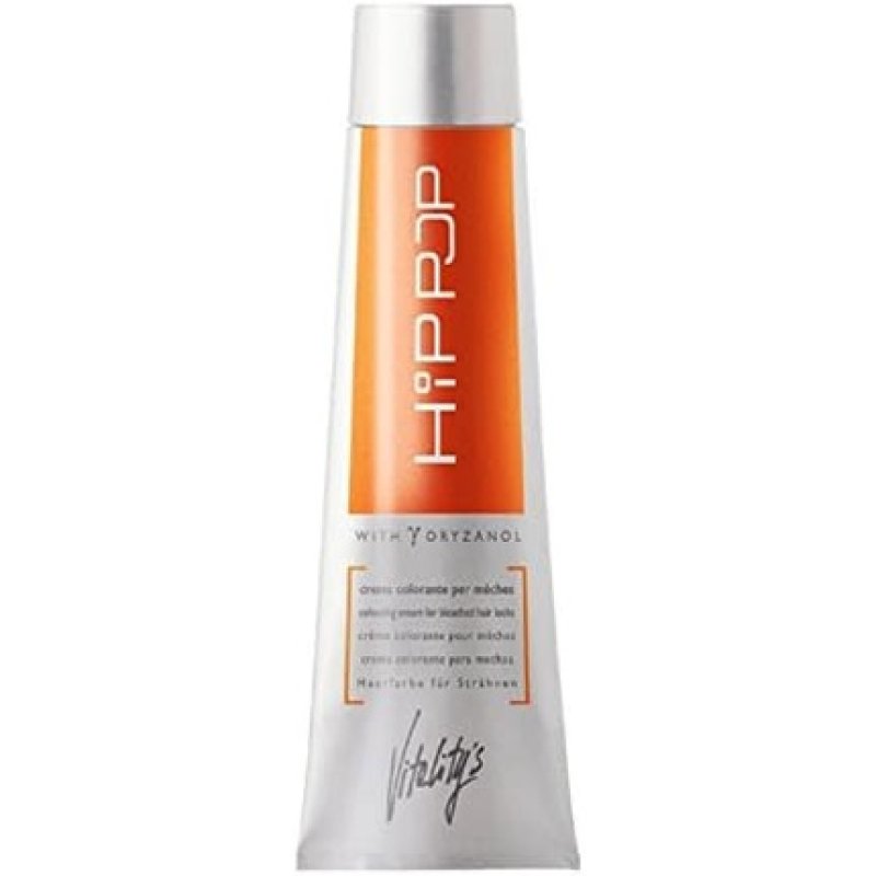 Vitality's Hip-Pop couleur de cheveux Beige 60 ml