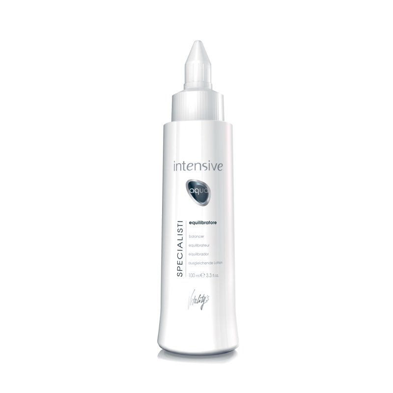Vitality's Intensive Aqua Specialisti Balancer 100 ml Bouteille