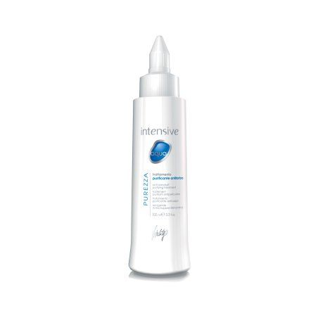 Vitality's Intensive Aqua Purezza Anti-dandruff purifying treatment 100 ml