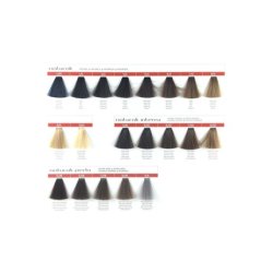 Vitality's Art Absolute 4/41 Chestnut Brown Hair Dye