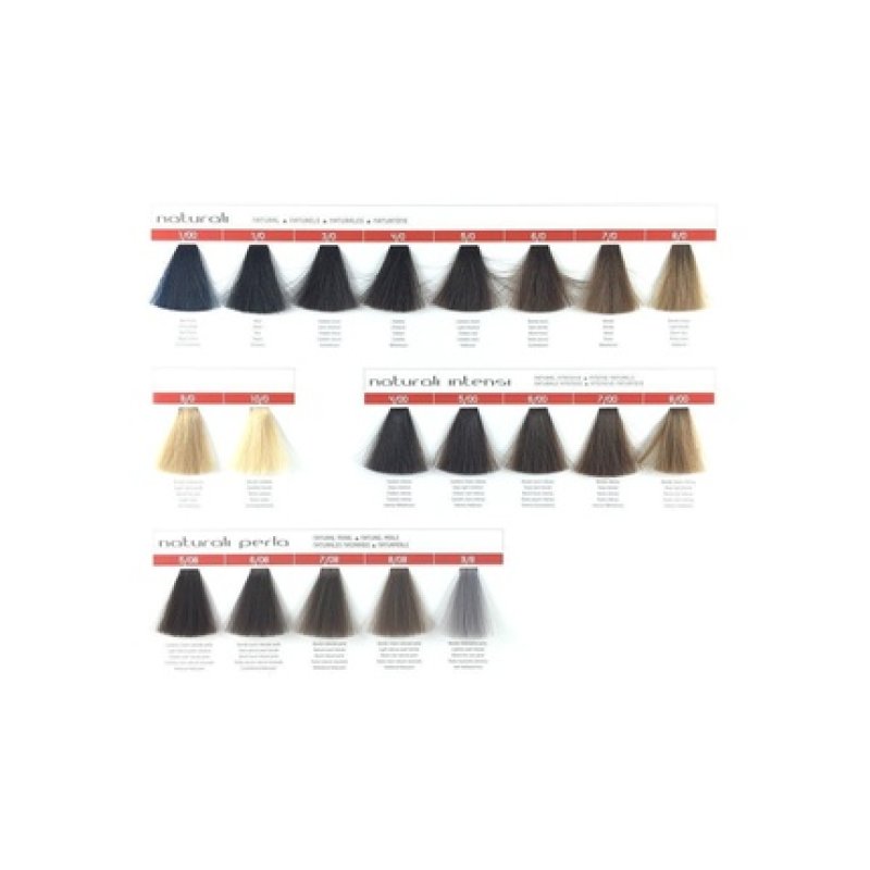 Vitality's Art Absolute 4/41 Chestnut Brown Hair Dye