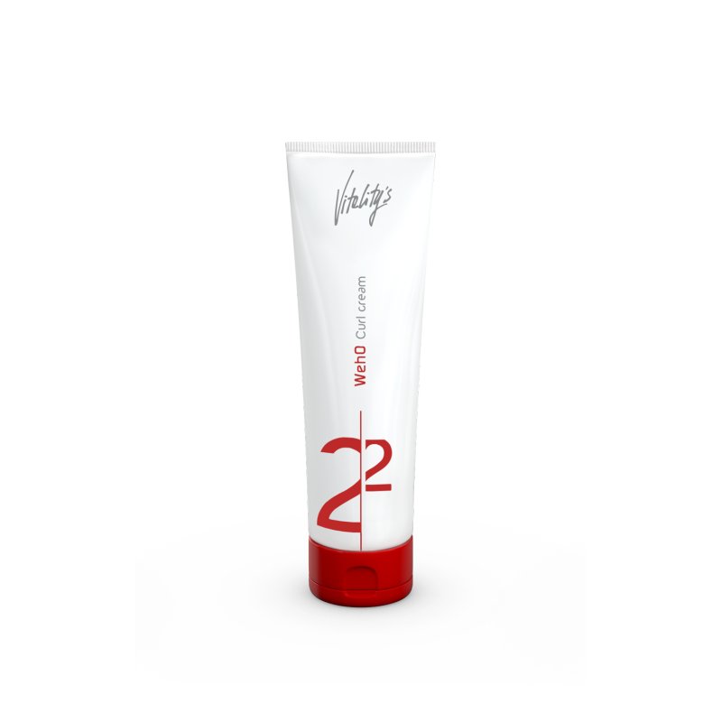 Vitality's WehO Curl cream 150 ml