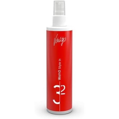 Vitality's WehO Style in Laque Unisexe 200 ml
