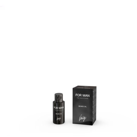 Vitality's Beard Oil for Men 30ml