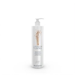 Vitality's Keratin Control Shampoo 500ml