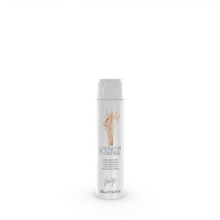 Vitality's Keratin Kontrol Reactivating Shampoo 250ml