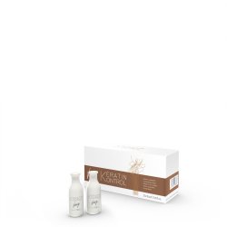 Vitality's Keratin Kontrol Iluminating serum Sérum cheveux 15 ml Femmes