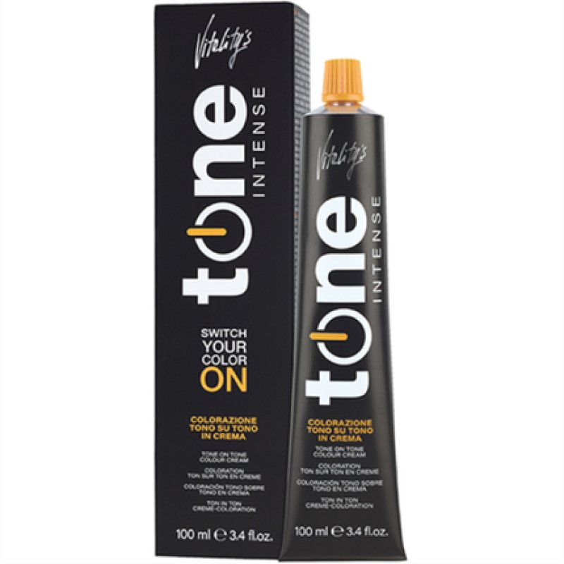 Vitality's Tone Intense 5/0 Light Brown 100ml