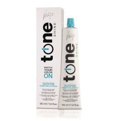 Vitality's Tone Shine 6/66 Deep Dark Reddish Blonde 100 ml