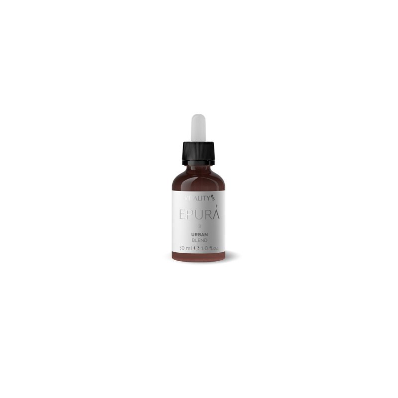 Vitality's EPURÁ Urban Blend 30 ml