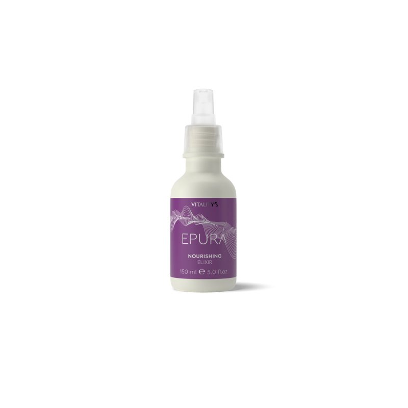 Vitality's EPURÁ Nourishing Elixir 150 ml