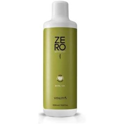 Vitality's Zero Activator Vegan couleur de cheveux 1000 ml