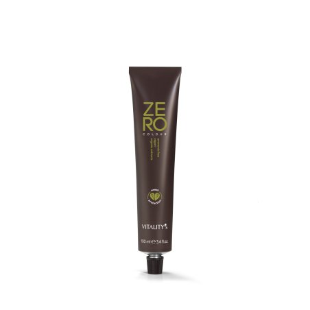 Vitality's Zero Vegan Colour Cream 9/0 Light Blonde