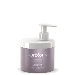 Vitality's Purblond 450 ml