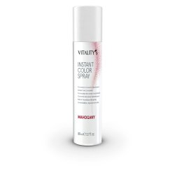 Vitality's Instant Colour Spray 80ml Mahogany Root Spray