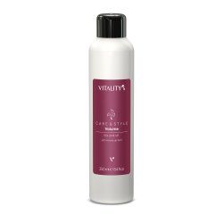 Vitality's Care & Style Volume Laque Unisexe 250 ml