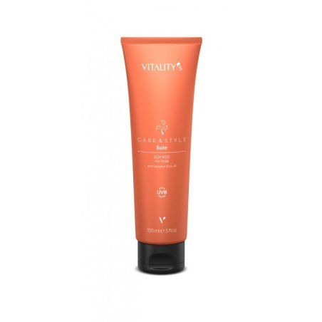 Vitality's Care & Style Sole Sun Kiss Femmes 150 ml