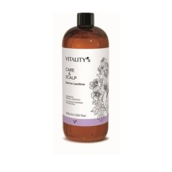 Vitality's Care & Scalp Dermo Soothing Shampoo 1000ml