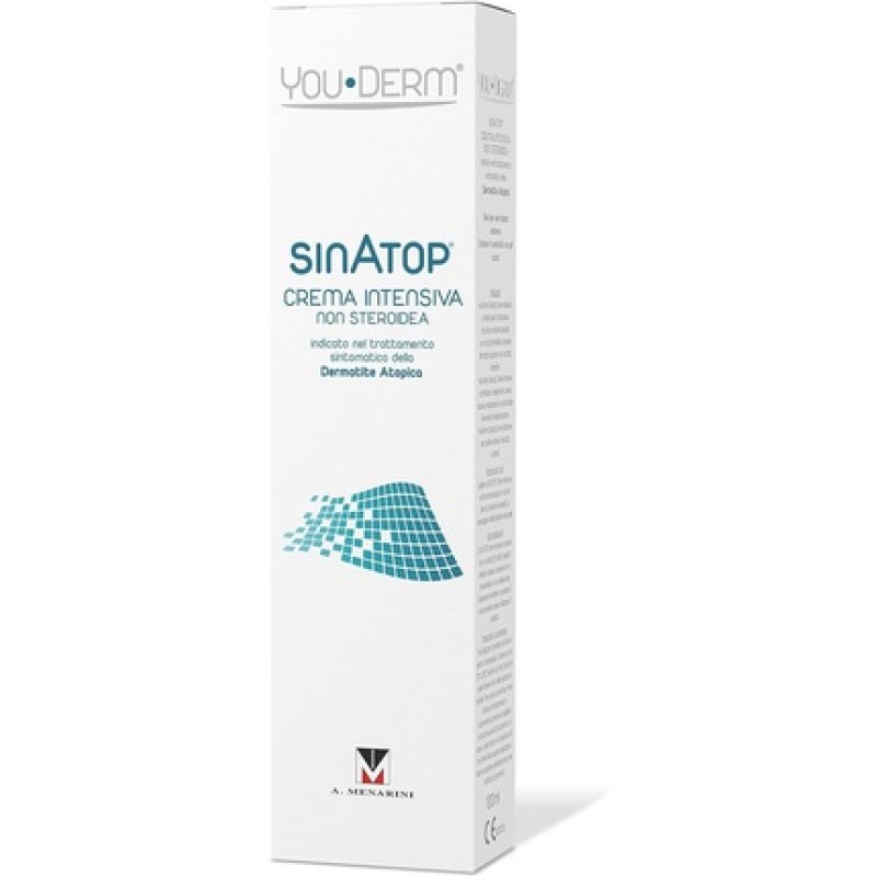Sinatop Youderm Cr Intensive