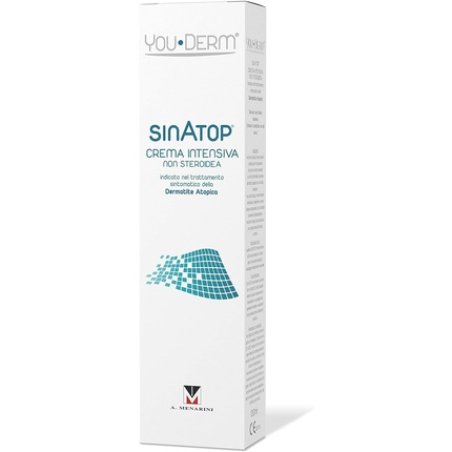 Sinatop Youderm Cr Intensive