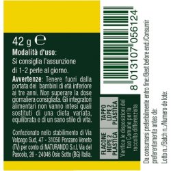 Pumpkin Seed Oil 70 Capsules