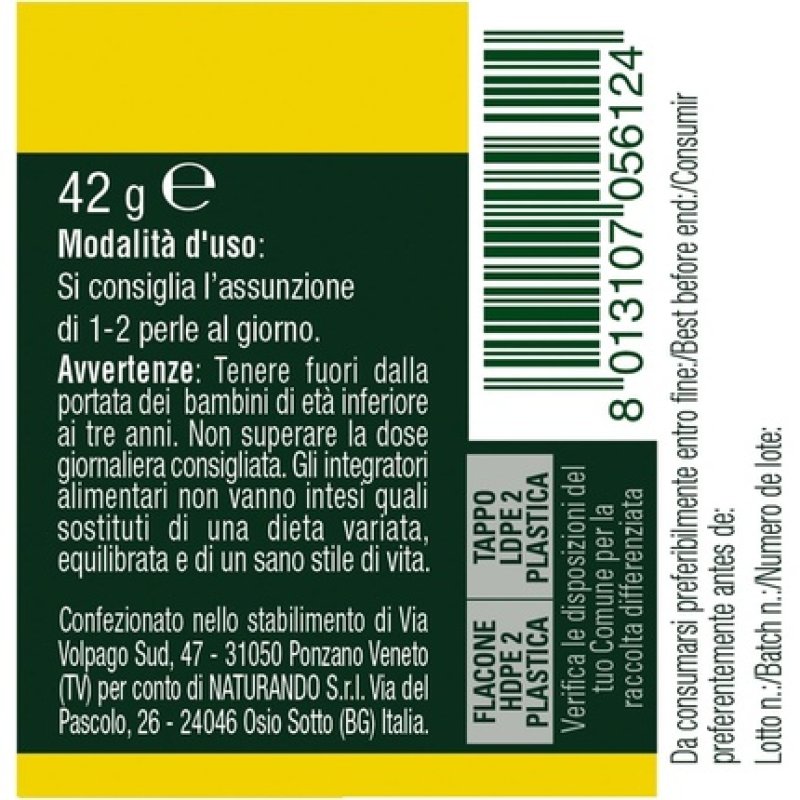 Pumpkin Seed Oil 70 Capsules