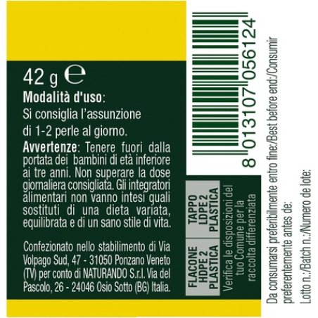 Pumpkin Seed Oil 70 Capsules