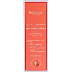 Foltene Hair Beautifying Conditioner 180ml