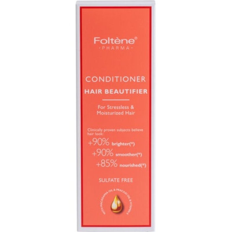 Foltene Hair Beautifying Conditioner 180ml