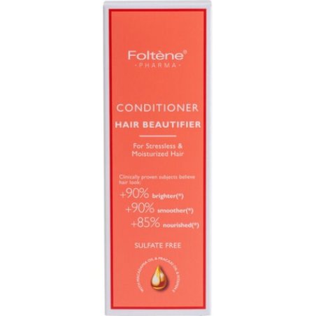 Foltene Hair Beautifying Conditioner 180ml