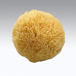 Koh-I-Noor 11M Bath Sponge Series Body Care White