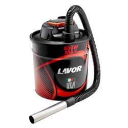 LAVOR Ashley 111 18 L Noir, Rouge