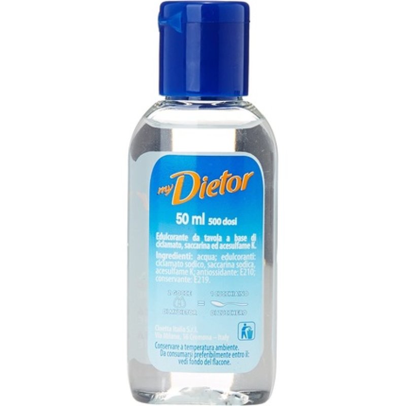 Dietor Liquid 50ml