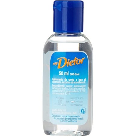 Dietor Liquid 50ml