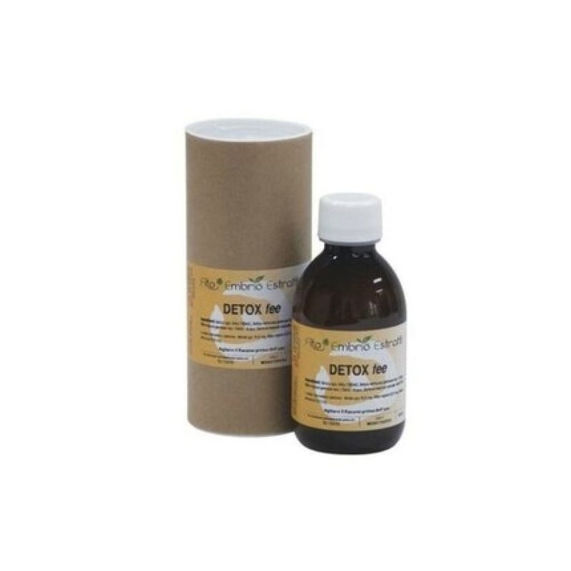 CEMON Detox Fee Supplement 200ml