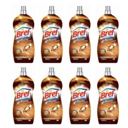 Bref High Gloss Wood & Surface Coating, 1250 Ml