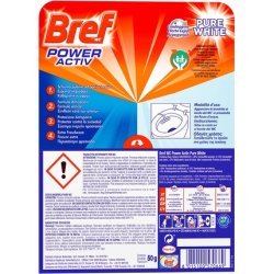 Brief Wc Power Activ Javel Gr.50