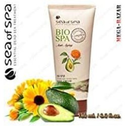 Dead Sea Anti-Aging Body Cream with Minerals and Natural Oils 180ml