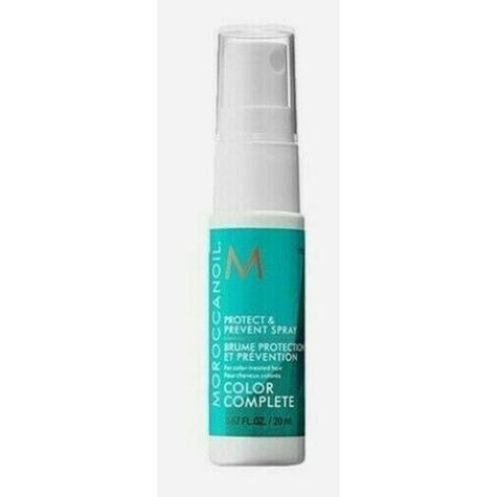 Moroccanoil Protect & Prevent Spray 20ml